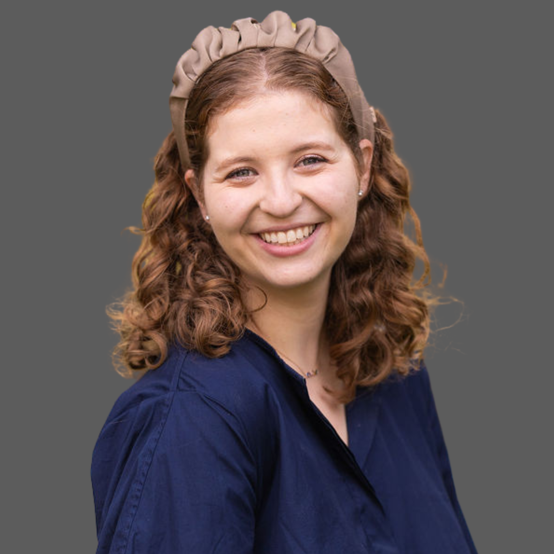 Leah Nerenberg